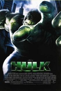 Hulk Hulk