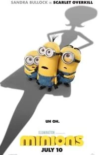 Minions Minions