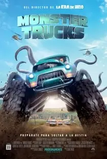 Monster Trucks Monster Trucks