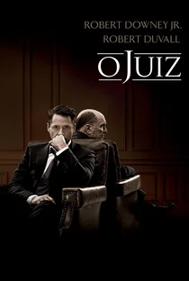 O Juiz O Juiz