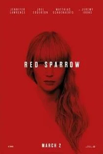 Operação Red Sparrow Operação Red Sparrow
