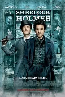 Sherlock Holmes Sherlock Holmes