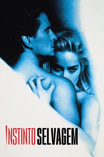 Instinto Selvagem Instinto Selvagem