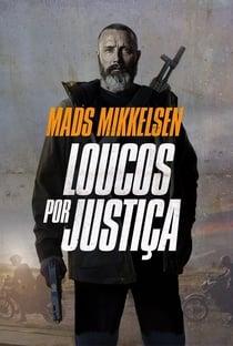Loucos por Justiça Loucos por Justiça