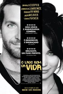 O Lado Bom da Vida O Lado Bom da Vida