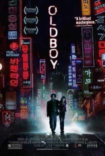 Oldboy Oldboy
