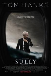 Sully: O Herói do Rio Hudson Sully: O Herói do Rio Hudson