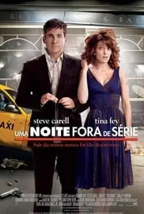 Uma Noite Fora de Série Uma Noite Fora de Série