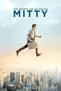 A Vida Secreta de Walter Mitty A Vida Secreta de Walter Mitty