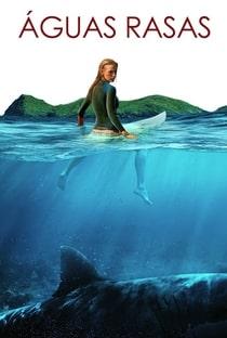 Águas Rasas Águas Rasas