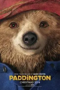 As Aventuras de Paddington As Aventuras de Paddington