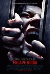 Escape Room Escape Room