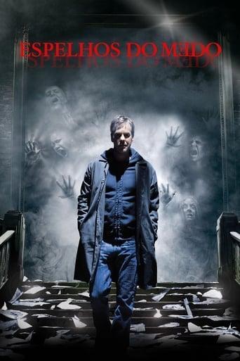 Espelhos do Medo Espelhos do Medo