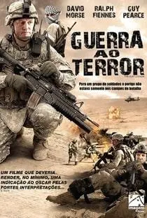 Guerra ao Terror Guerra ao Terror