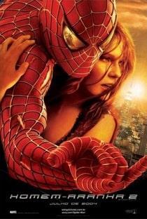 Homem-Aranha 2 Homem-Aranha 2