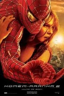 Homem-Aranha 2 Homem-Aranha 2
