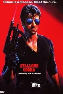 Stallone Cobra Stallone Cobra