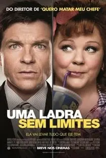 Uma Ladra Sem Limites Uma Ladra Sem Limites