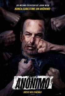 Anônimo Anônimo