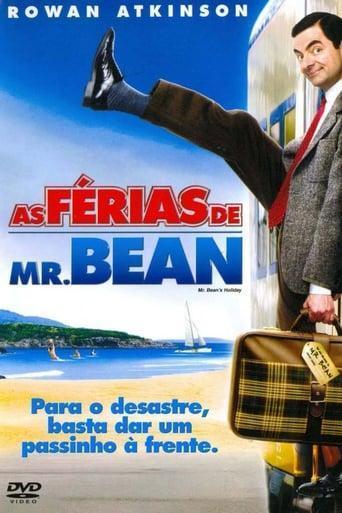 As Férias de Mr. Bean As Férias de Mr. Bean