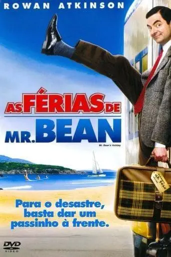 As Férias de Mr. Bean As Férias de Mr. Bean