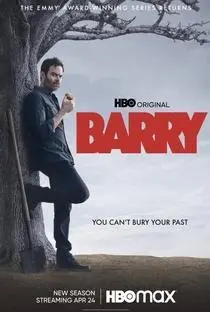 Barry 3ª Temporada Barry 3ª Temporada
