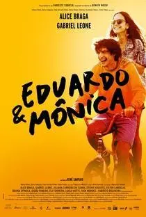 Eduardo e Mônica Eduardo e Mônica