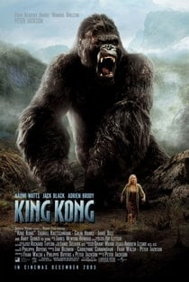 King Kong King Kong