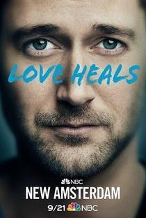 New Amsterdam 4ª Temporada New Amsterdam 4ª Temporada