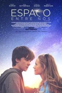 O Espaço Entre Nós O Espaço Entre Nós
