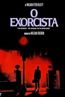 O Exorcista O Exorcista
