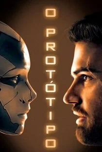 O Protótipo O Protótipo