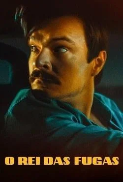 O Rei das Fugas O Rei das Fugas