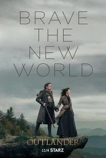 Outlander 4ª Temporada Outlander 4ª Temporada