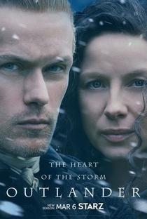 Outlander 6ª Temporada Outlander 6ª Temporada