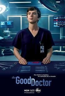 The Good Doctor: O Bom Doutor 3ª Temporada The Good Doctor: O Bom Doutor 3ª Temporada