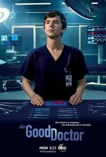 The Good Doctor: O Bom Doutor 3ª Temporada The Good Doctor: O Bom Doutor 3ª Temporada