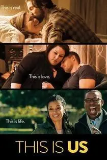 This Is Us 1ª Temporada This Is Us 1ª Temporada