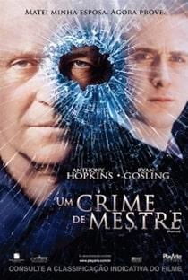 Um Crime de Mestre Um Crime de Mestre