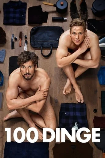 100 Coisas 100 Coisas