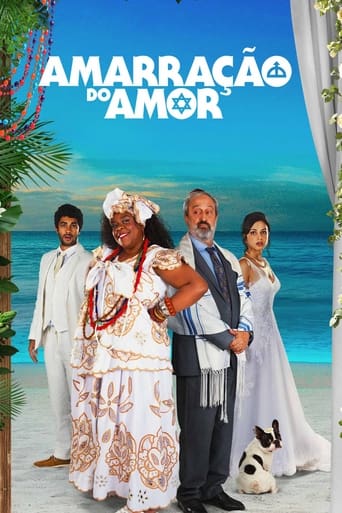 Amarração do Amor Amarração do Amor
