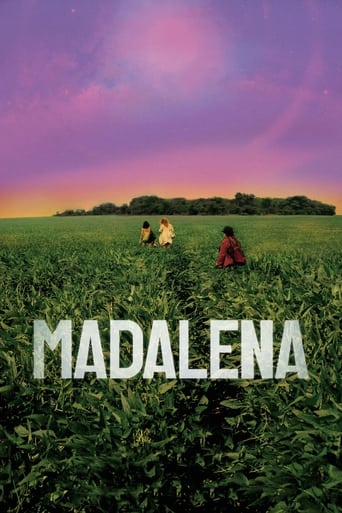 Madalena Madalena