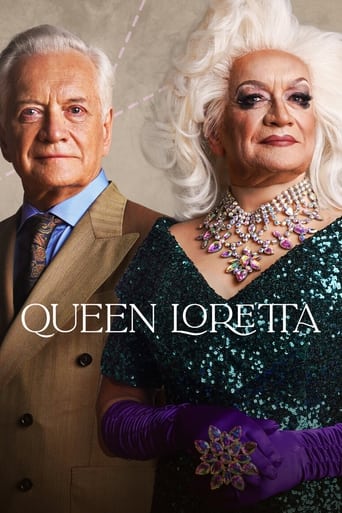 Queen Loretta 1ª Temporada Queen Loretta 1ª Temporada