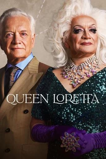 Queen Loretta 1ª Temporada Queen Loretta 1ª Temporada
