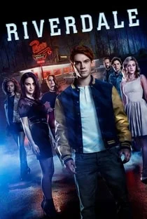 Riverdale 1ª Temporada Riverdale 1ª Temporada