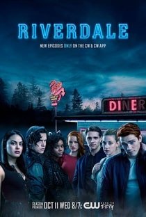 Riverdale 2ª Temporada Riverdale 2ª Temporada