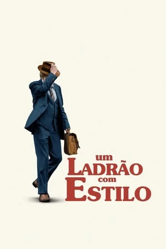 Um Ladrão com Estilo Um Ladrão com Estilo