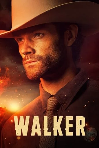 Walker 2ª Temporada Walker 2ª Temporada