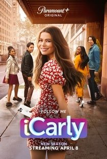 iCarly 2ª Temporada