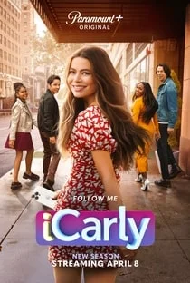iCarly 2ª Temporada iCarly 2ª Temporada